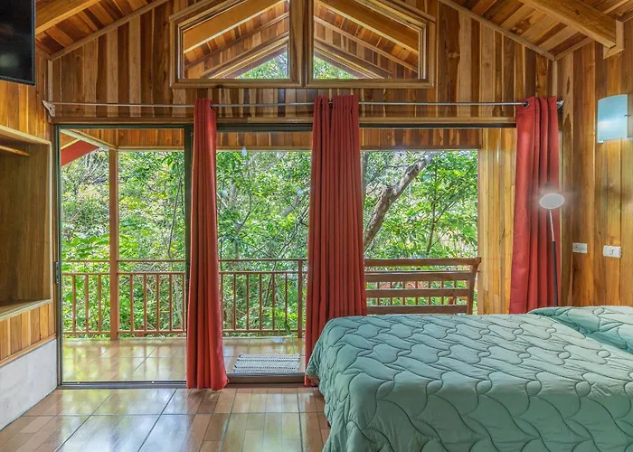Monteverde Villa Lodge